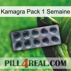 Kamagra 1 Week Pack 30